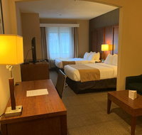 Townhouse Buffalo International Airport - Accommodation Los Angeles