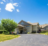 Best Western Plus Saratoga Springs - Accommodation Los Angeles