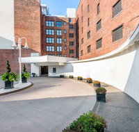 Curtiss Hotel, an Ascend Hotel Collection Member - Accommodation Los Angeles