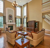 Woodbury House - Accommodation Los Angeles