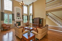 Booking Monroe Accommodation Los Angeles