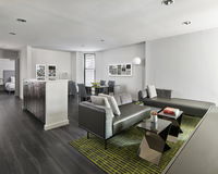 AKA Times Square Accommodation Los Angeles