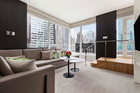 Andaz 5th Avenue-a concept by Hyatt Accommodation Los Angeles