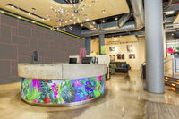 Aloft Harlem Accommodation Los Angeles