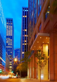 Andaz Wall Street-a concept by Hyatt Accommodation Los Angeles