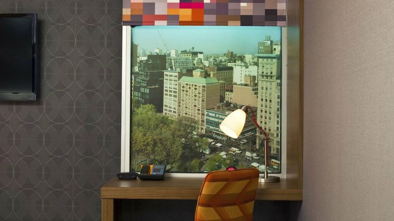 Aloft Manhattan Downtown - Financial District - thumb 6