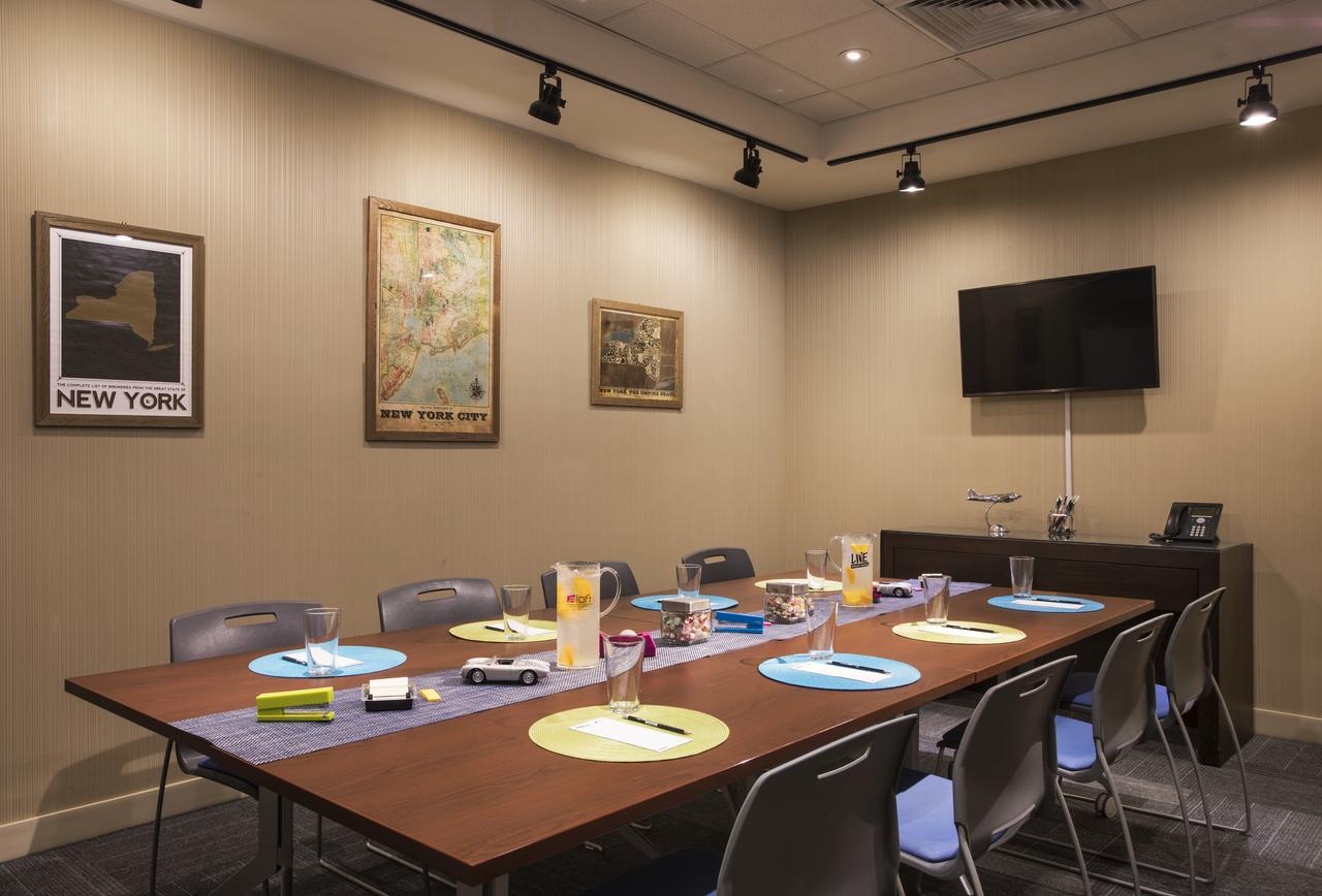 Aloft Manhattan Downtown - Financial District - thumb 18