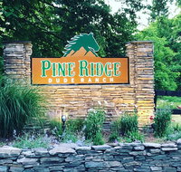 Pine Ridge Dude Ranch - Accommodation Los Angeles