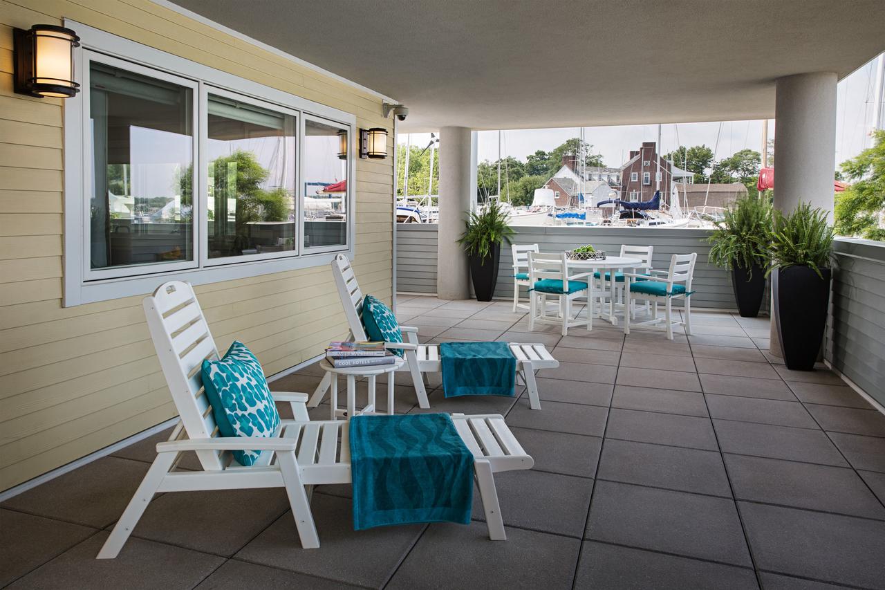 Knickerbocker Yacht Hotel - thumb 21