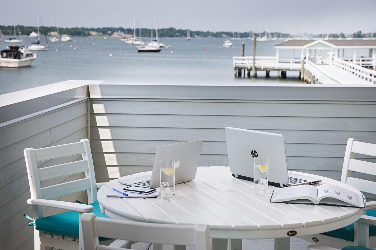 Knickerbocker Yacht Hotel - thumb 12