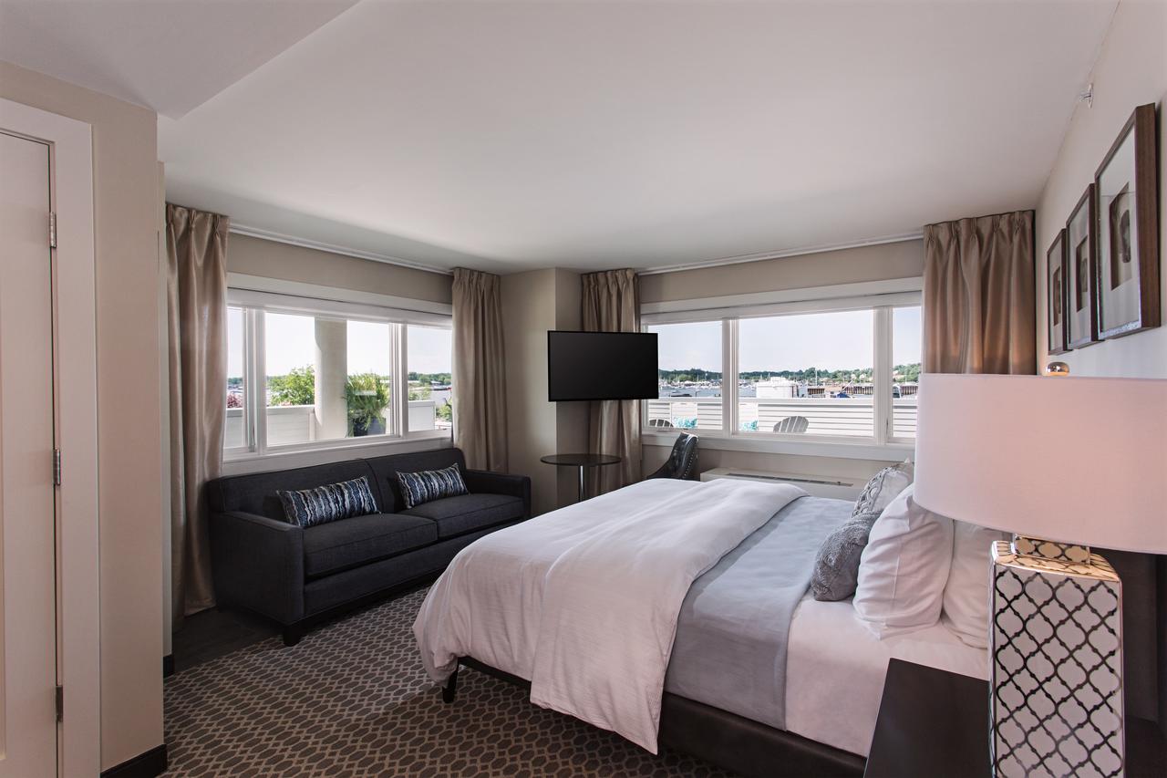 Knickerbocker Yacht Hotel - thumb 15