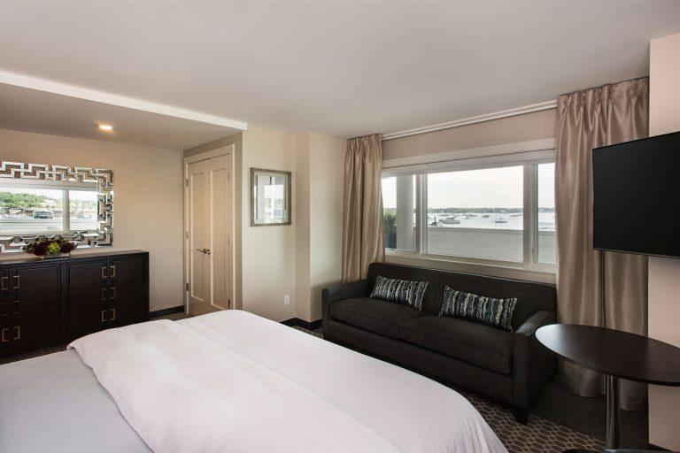 Knickerbocker Yacht Hotel - thumb 10