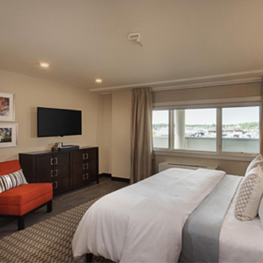 Knickerbocker Yacht Hotel - thumb 7