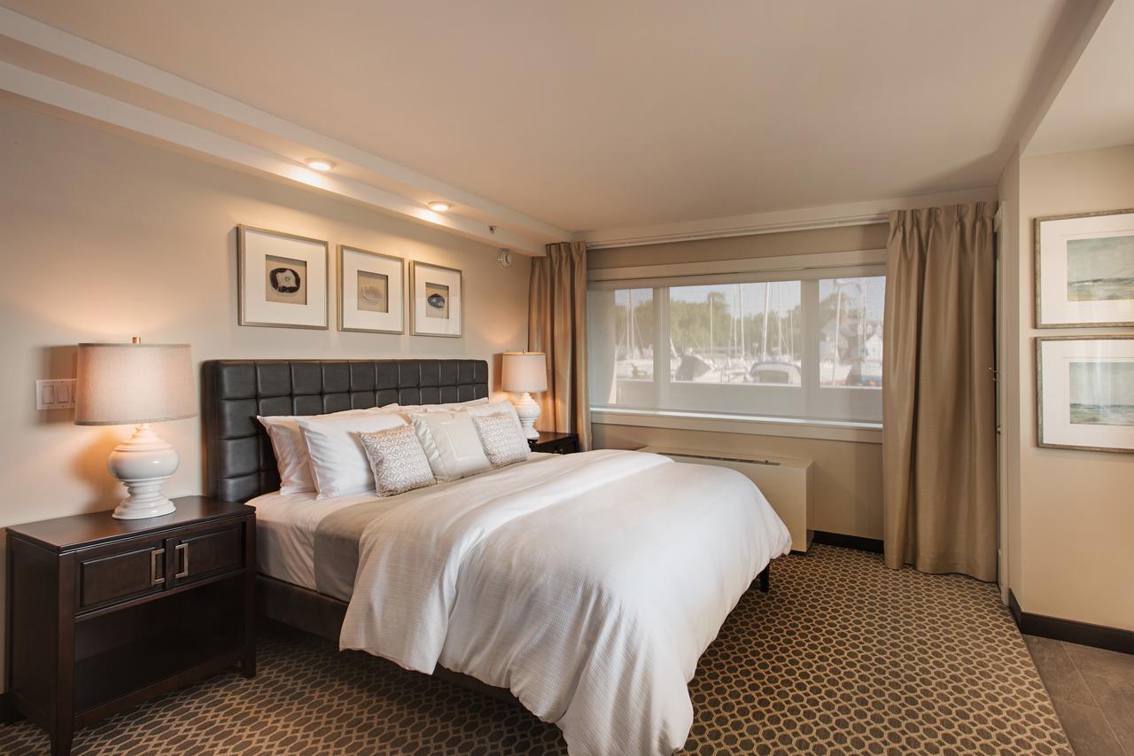 Knickerbocker Yacht Hotel - thumb 16