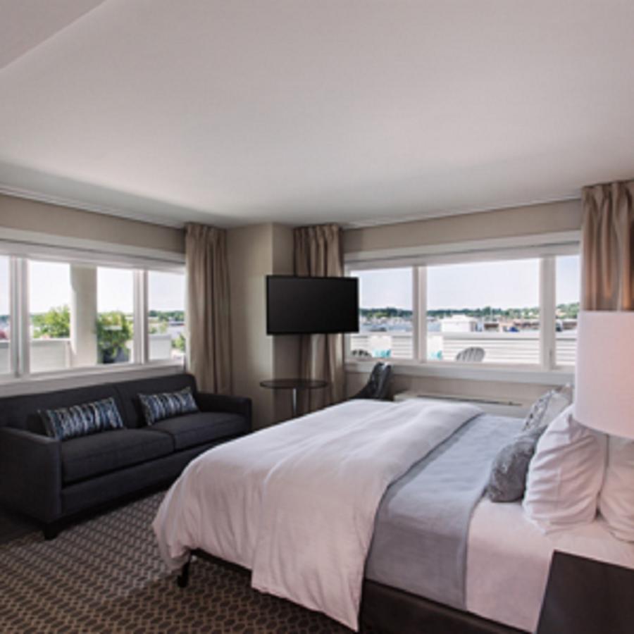 Knickerbocker Yacht Hotel - thumb 1