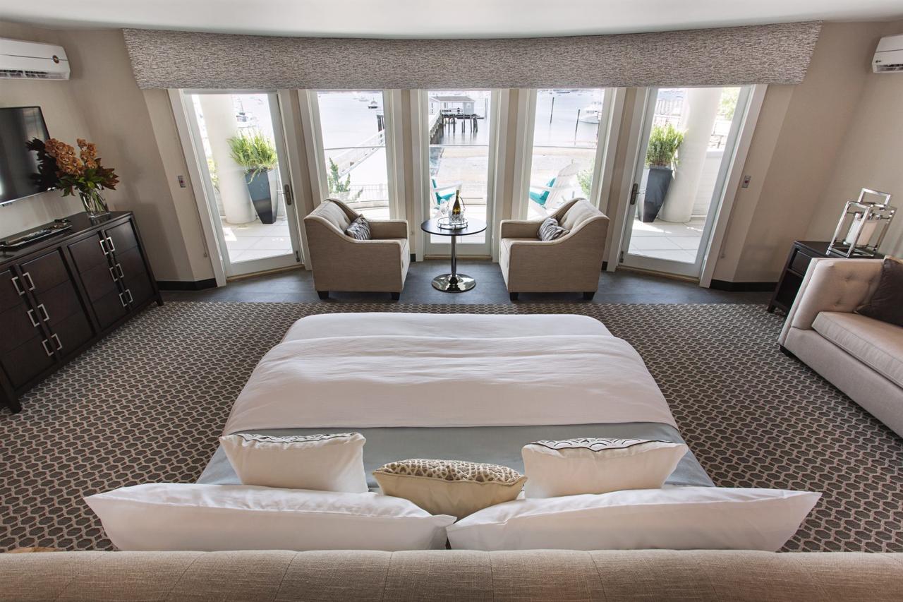 Knickerbocker Yacht Hotel - thumb 8