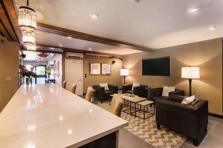 Knickerbocker Yacht Hotel - thumb 19