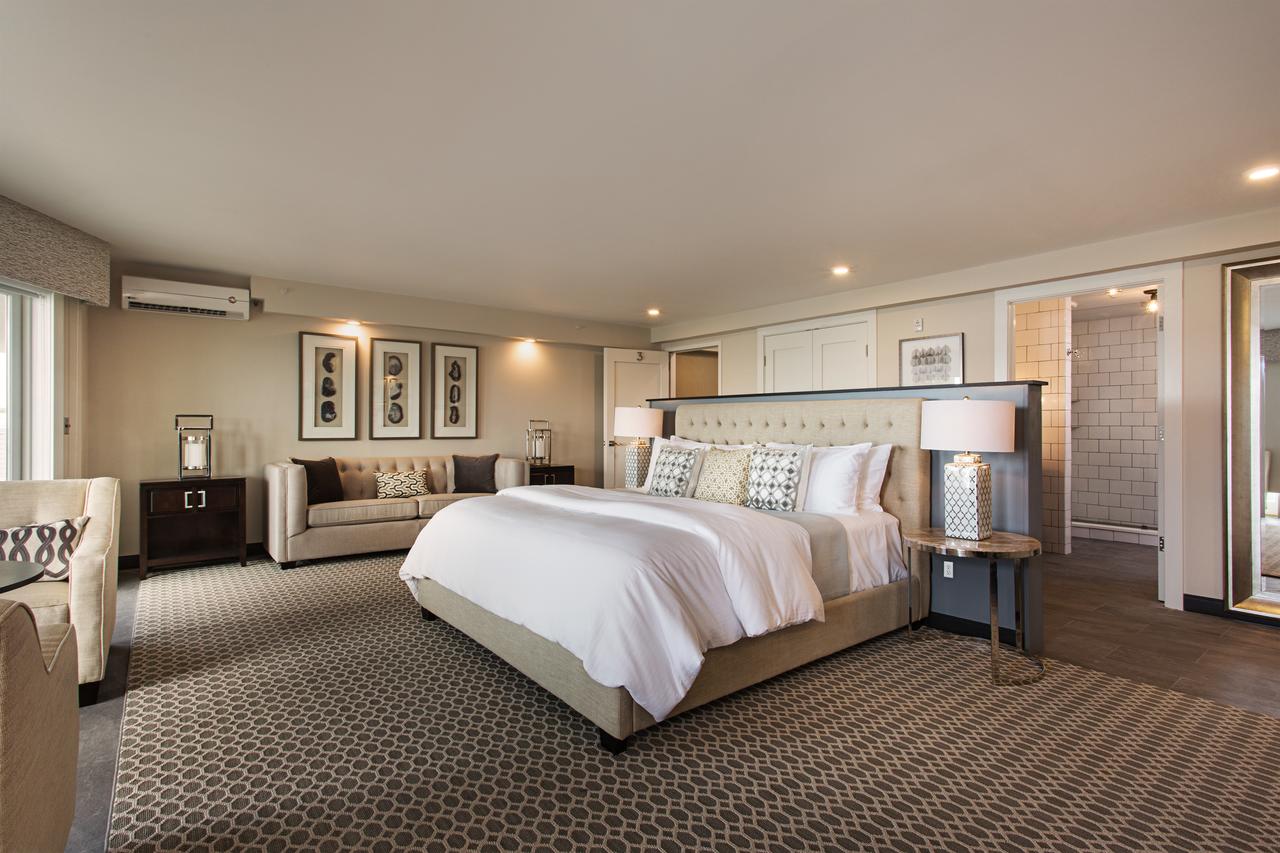 Knickerbocker Yacht Hotel - thumb 2