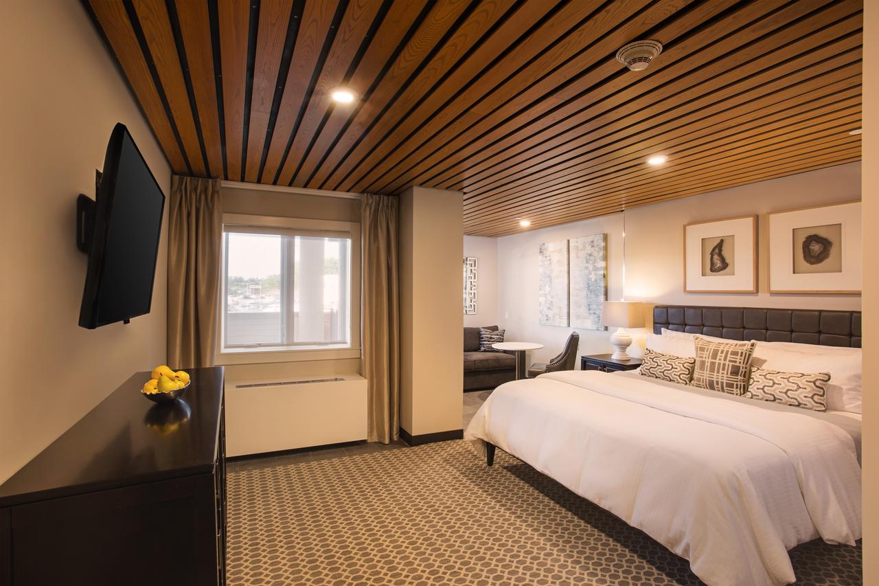 Knickerbocker Yacht Hotel - thumb 18