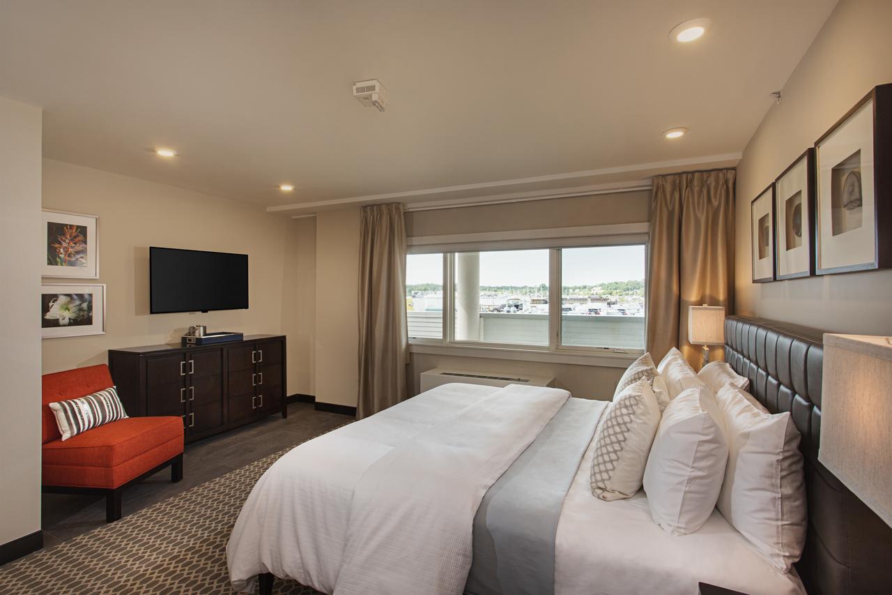 Knickerbocker Yacht Hotel - thumb 17