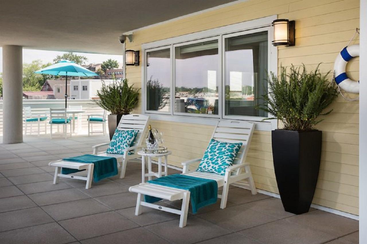 Knickerbocker Yacht Hotel - thumb 20