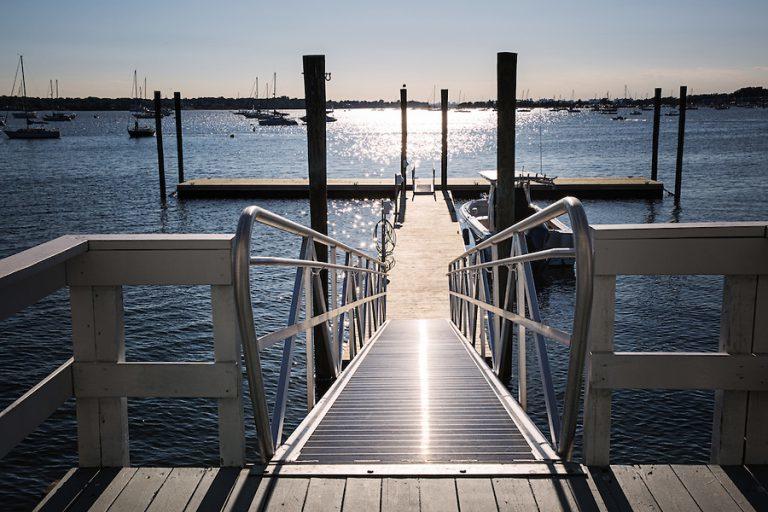 Knickerbocker Yacht Hotel - thumb 4