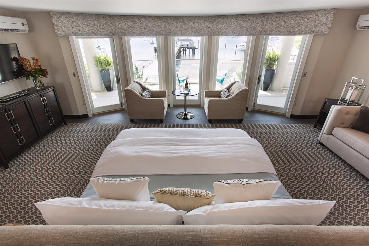 Knickerbocker Yacht Hotel - thumb 14