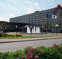 Buffalo Grand Hotel - Accommodation Los Angeles