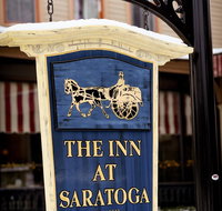 The Inn at Saratoga - Accommodation Los Angeles