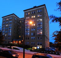 Lenox Hotel and Suites - Accommodation Los Angeles