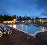 Turf and Spa Motel - Accommodation Los Angeles