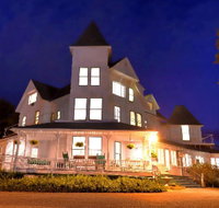 Anne's Washington Inn - Accommodation Los Angeles