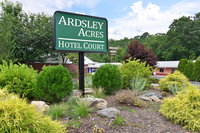 Ardsley Ny Accommodation Los Angeles