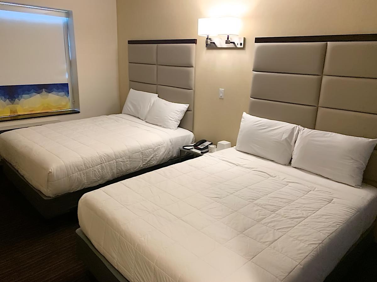 7 Days Hotel - thumb 12