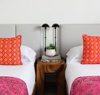 The Downtowner - Accommodation Los Angeles