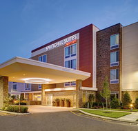 SpringHill Suites by Marriott Carle Place Garden City - Accommodation Los Angeles