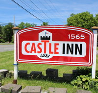 Castle Inn - Accommodation Los Angeles