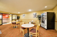 Americas Best Value Inn - East Syracuse Accommodation Los Angeles