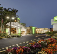 Holiday Inn Westbury-Long Island - Accommodation Los Angeles