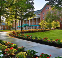 Gideon Putnam Resort & Spa - Accommodation Los Angeles