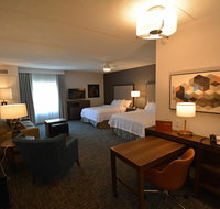 Homewood Suites By Hilton Saratoga Springs - Accommodation Los Angeles