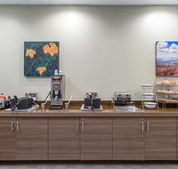 Sleep Inn  Suites Monroe - Woodbury - Accommodation Los Angeles