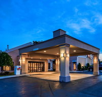 Best Western PLUS Galleria Inn & Suites - Accommodation Los Angeles