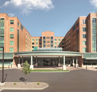 Embassy Suites Saratoga Springs - Accommodation Los Angeles