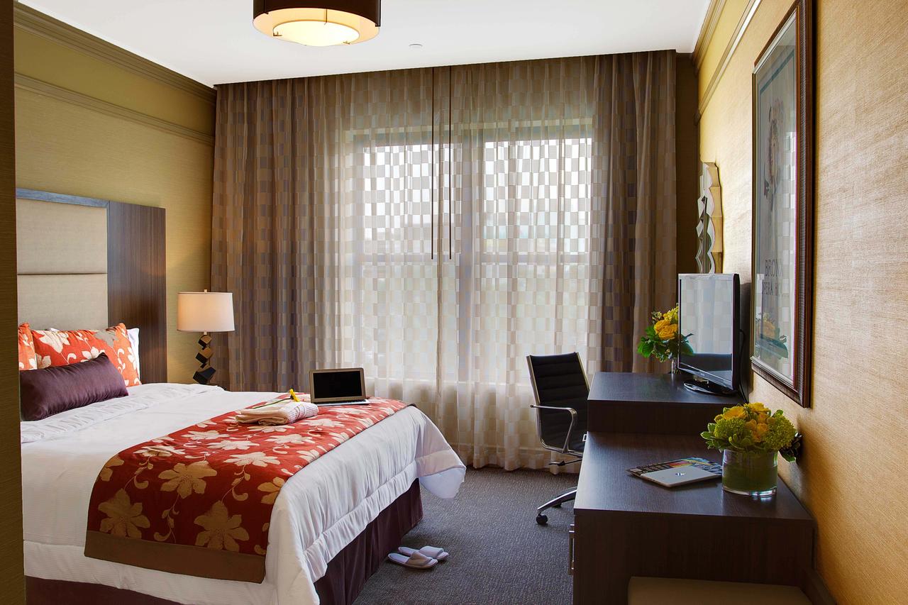 Opera House Hotel - thumb 9