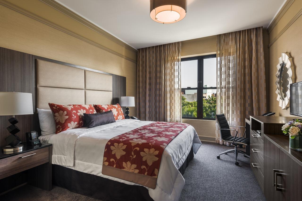 Opera House Hotel - thumb 25
