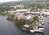 Alexandria Bay Ny Accommodation Los Angeles