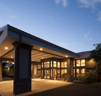 Ramada by Wyndham Rock Hill at Sullivan Center - Accommodation Los Angeles