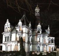 Batcheller Mansion Inn - Accommodation Los Angeles