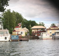 Hills Motor Court  Marina - Accommodation Los Angeles